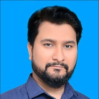 Asif Ali