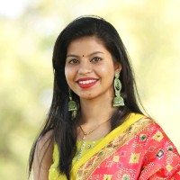 Prachi Barapatre