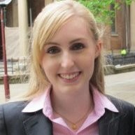 Sarah-Jane Farlow