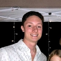 Tyler Belzner, Cissp