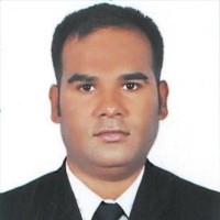 Sethumathavan Rangaraju