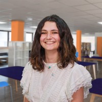 Mélina Jehl