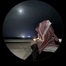 مخلد العنزي