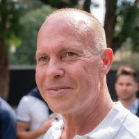 Peter Aucamp
