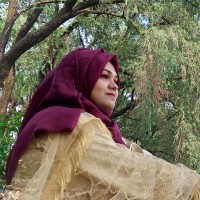 Afsana Siddika Anonna