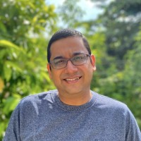 Ganesh Subramanian