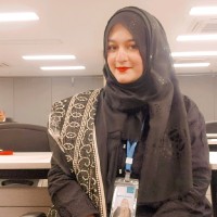 Ammarah Siddiqui