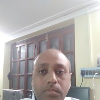 Debabrata Nandy