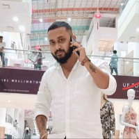 Subhajit Lodh