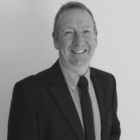 Antony Cresswell-Black
