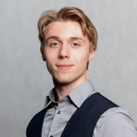 Dmitry Mojeyev