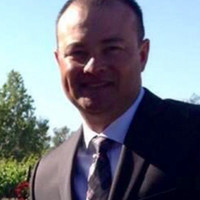 Bruce Bernard