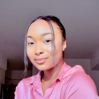 Nia Sharpe