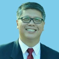 Andrew Tan