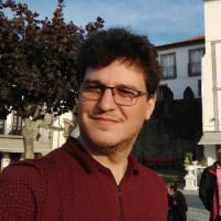 Silvio Gustavo Nobre da Silva