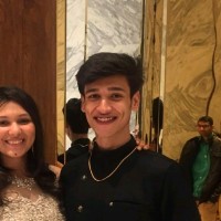 Aaditya Jiandani