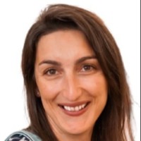 Marcia Da Silva