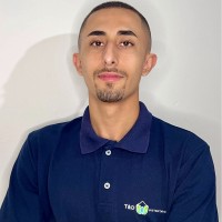 Jonathan Belarmino