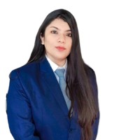 Dr. Nishi Sharma