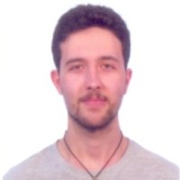 Daniel Barbosa Otero