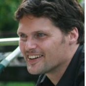 Jeroen van den Hoogen