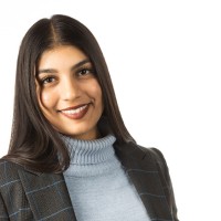 Anisha Masih