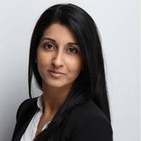 Nazish Hussain