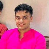 Amlan Mahapatra