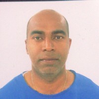 Sitaram Palyekar