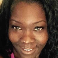 Alexis Williams