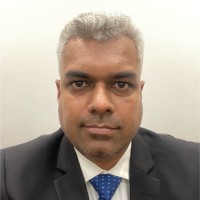 Nikhil Bhoir