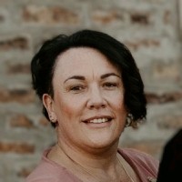 Andria Oosthuizen
