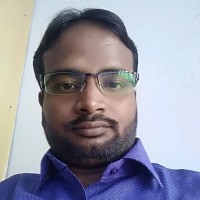 Sourav Bharati