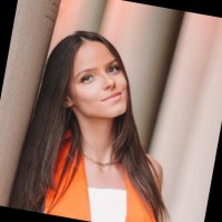 Maryna Syb