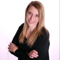 Anna Mroz, PT, DPT