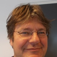 Dave Tibbert