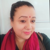Nirmala B Walter
