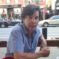 Anthony Dillon