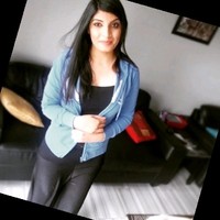 Tajanpreet Kaur
