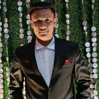 Prasannjeet Kesarwani