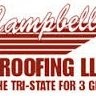 R Campbell Roofing LLC