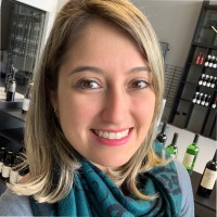 Ana Carolina S. Goulart, Mba
