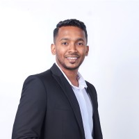 Mathan Athmalingam