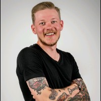 Andreas Svanberg