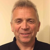 Colin Brettell
