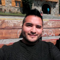 Alejandro Javier Cofré