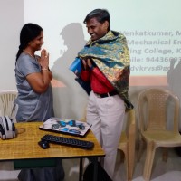 Dr. VENKATKUMAR D