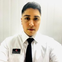 Gabriel Cifuentes Olivares