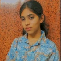 Nausheen Shaikh