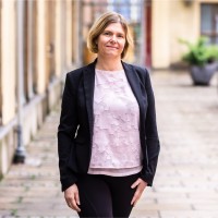 Linda Cook